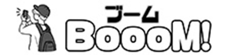 BoooM!金沢